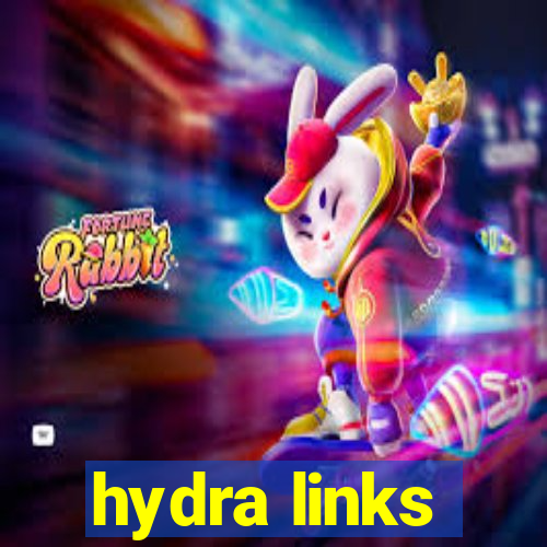 hydra links